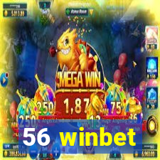 56 winbet